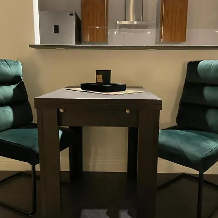 Apartment Fortune Fewo Duesseldorf Dusseldorf