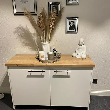 Apartment Fortune Fewo Duesseldorf *