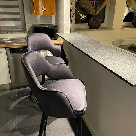 Fortune Fewo Duesseldorf *
