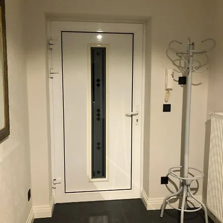 Apartment Fortune Fewo Duesseldorf