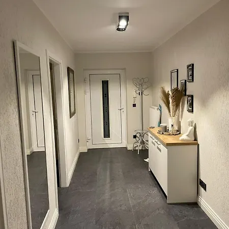 Apartment Fortune Fewo Duesseldorf *