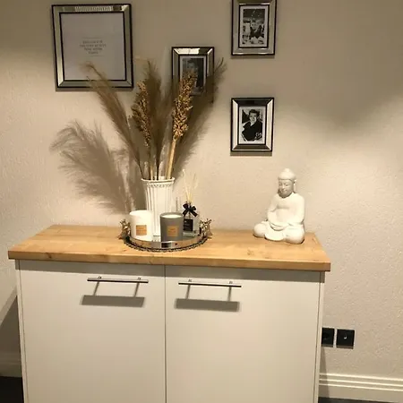 Apartment Fortune Fewo Duesseldorf Dusseldorf