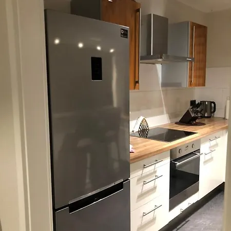 Fortune Fewo Duesseldorf Apartment Dusseldorf