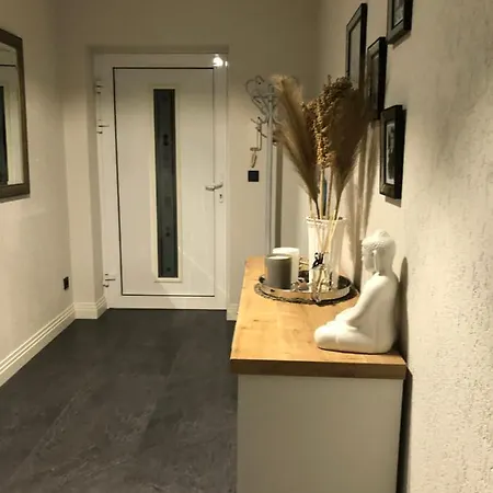 Fortune Fewo Duesseldorf Apartment
