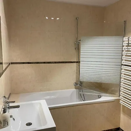 Apartment Fortune Fewo Duesseldorf Dusseldorf