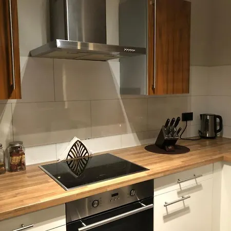Apartment Fortune FeWo Düsseldorf