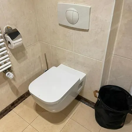Apartment Fortune FeWo Düsseldorf