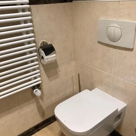 Apartment Fortune FeWo Düsseldorf Düsseldorf